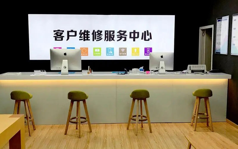 宁夏苹果手机维修点地址电话信息